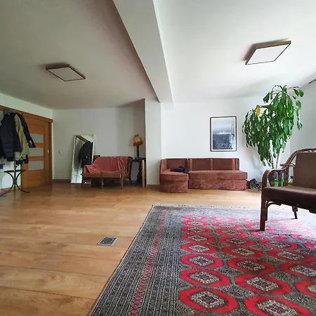 Apartamento Opener Algierska Gdynia