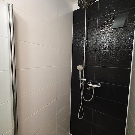 Apartamento Opener Algierska