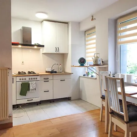Apartamento Opener Algierska *